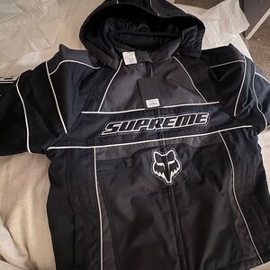FOX Supreme Jacket